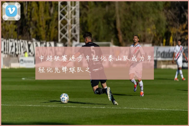 中超联赛逐步年轻化泰山队成为年轻化先锋球队之一